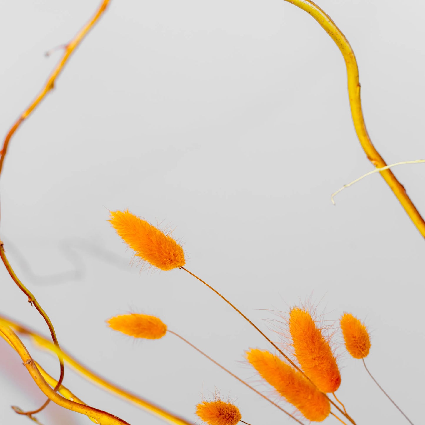 Arranjo Floral "Essência Outonal"