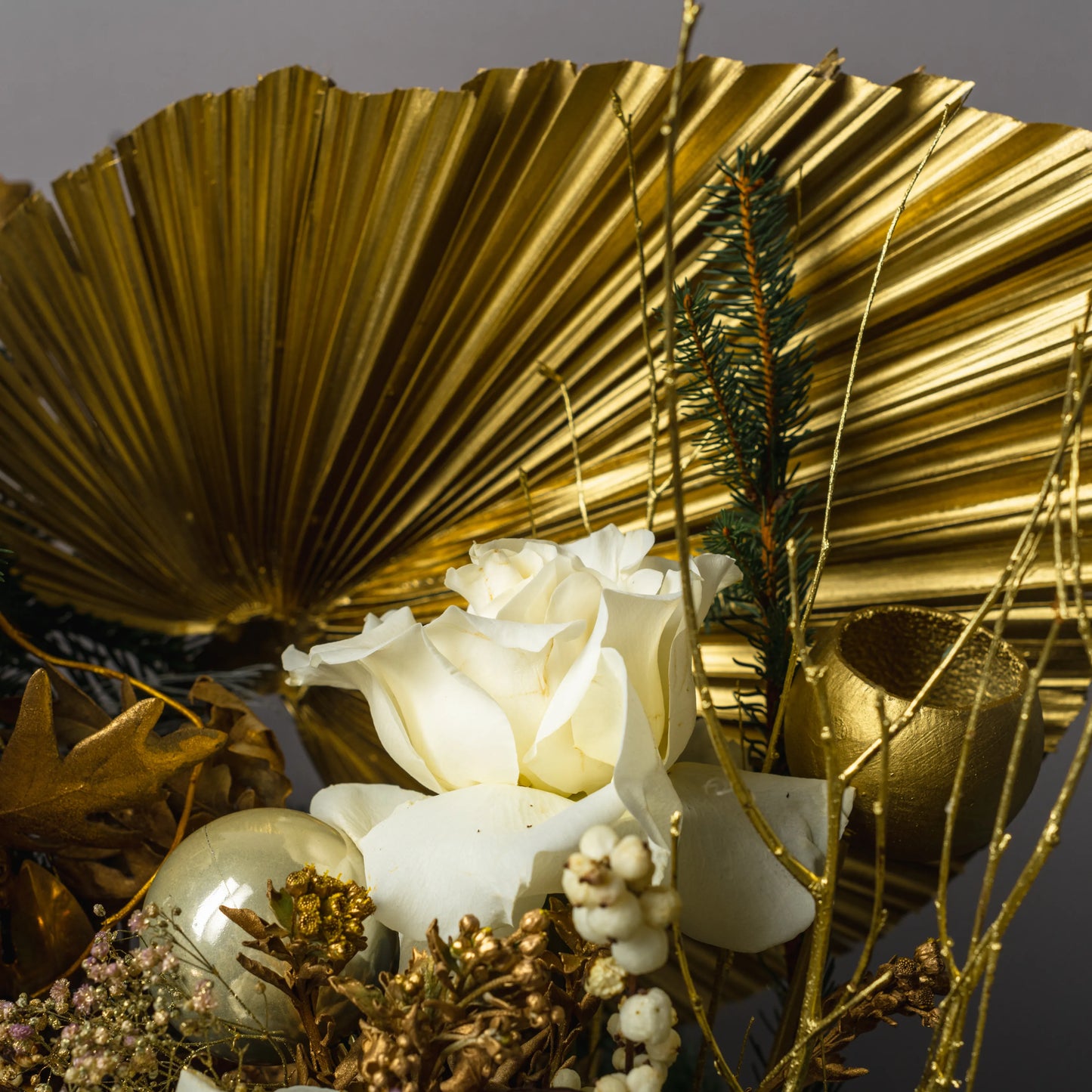 Arranjo Natal "Ecos do Natal"