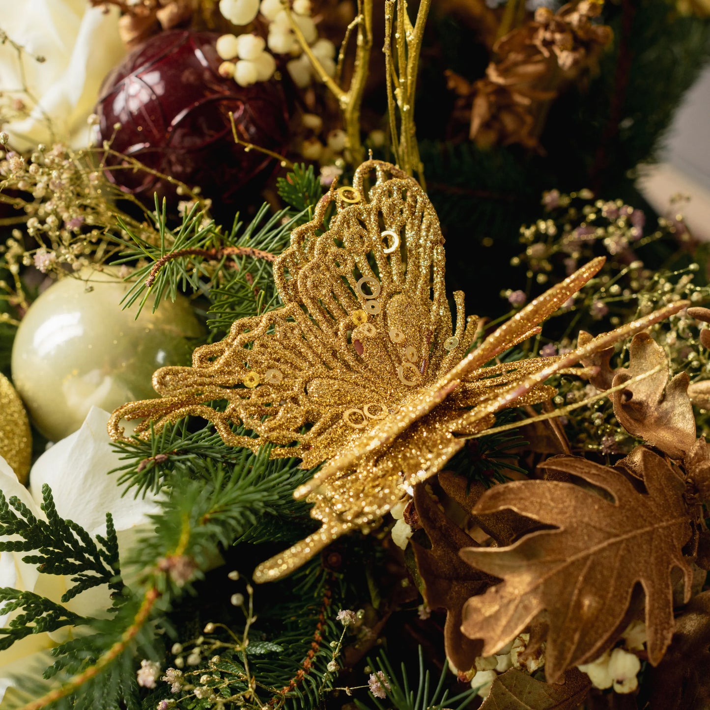 Arranjo Natal "Ecos do Natal"