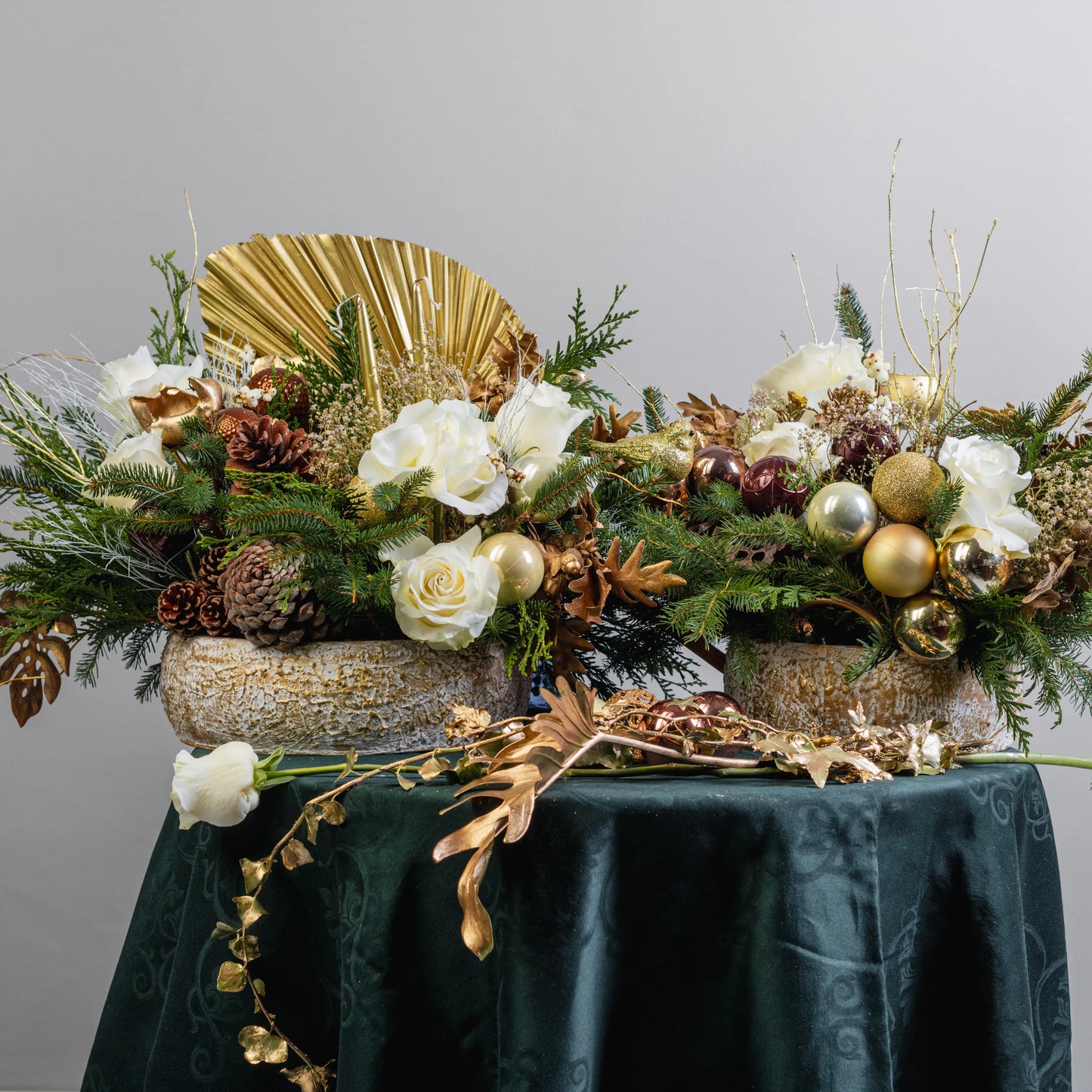 Arranjo Natal "Ecos do Natal"