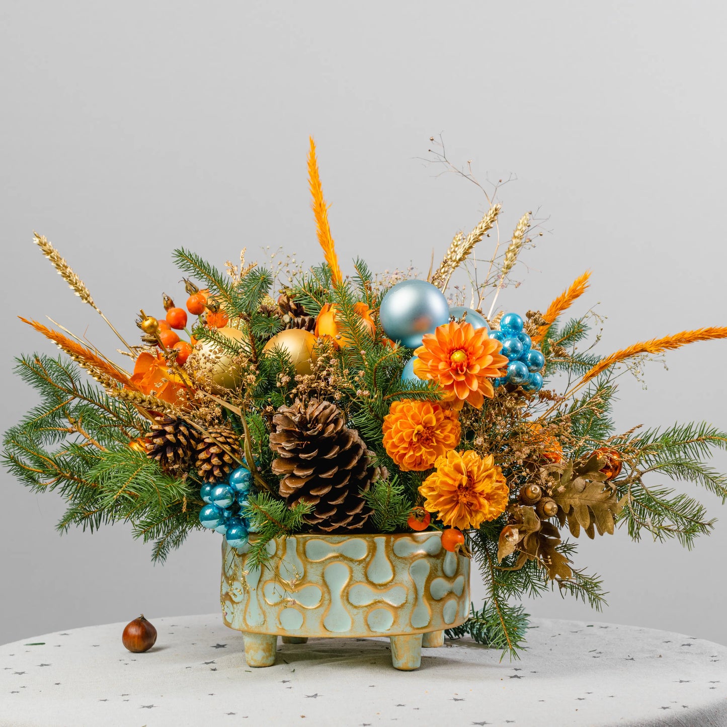 Arranjo Natal "Esplendor Natal"