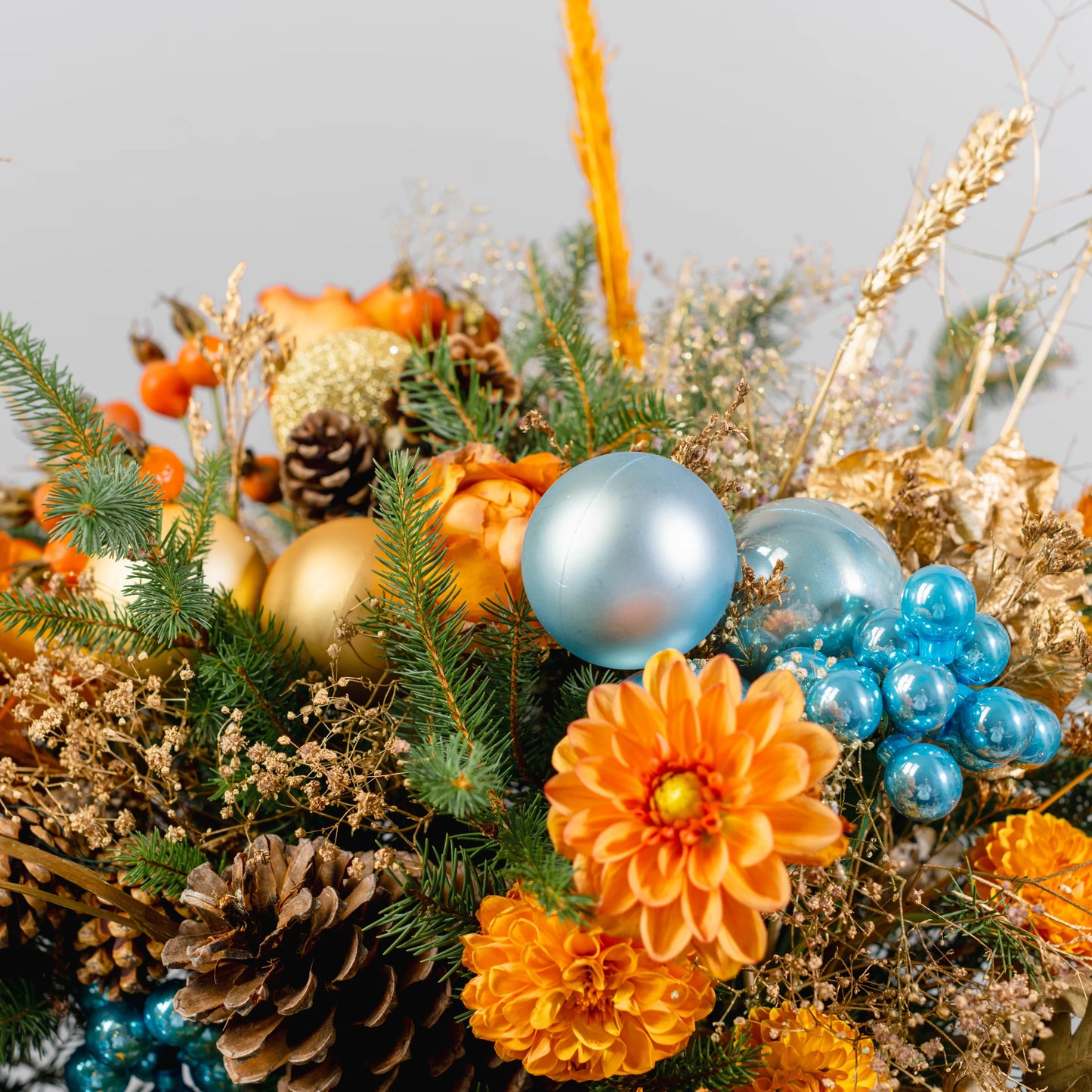 Arranjo Natal "Esplendor Natal"