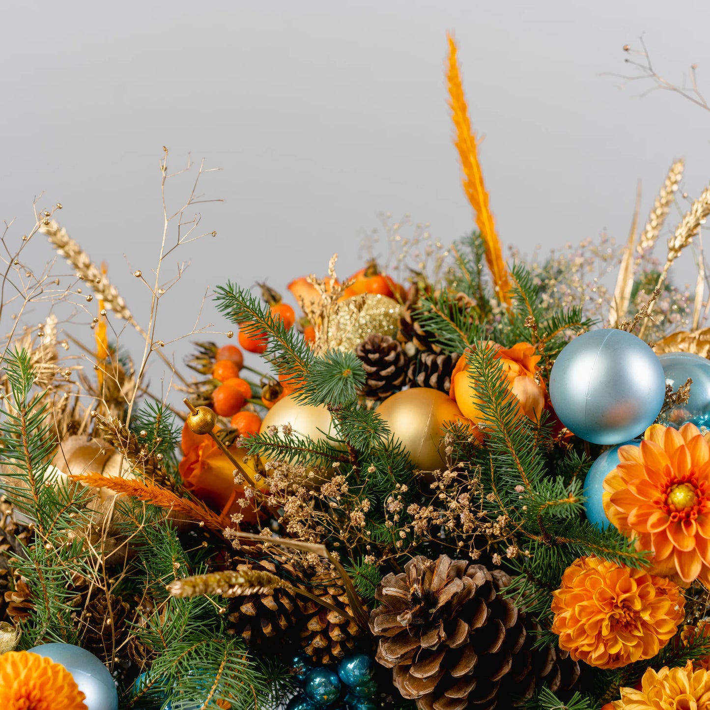 Arranjo Natal "Esplendor Natal"