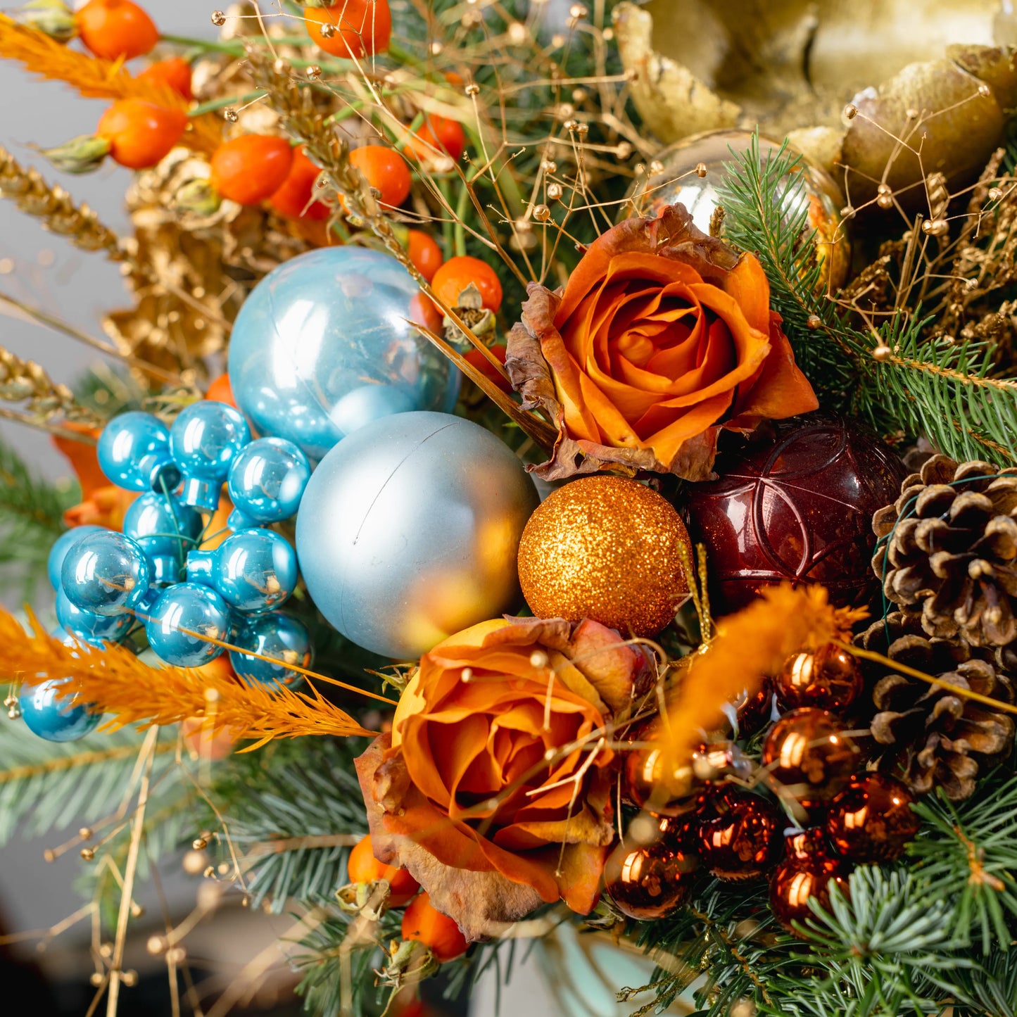 Arranjo Natal "Esplendor Natal"