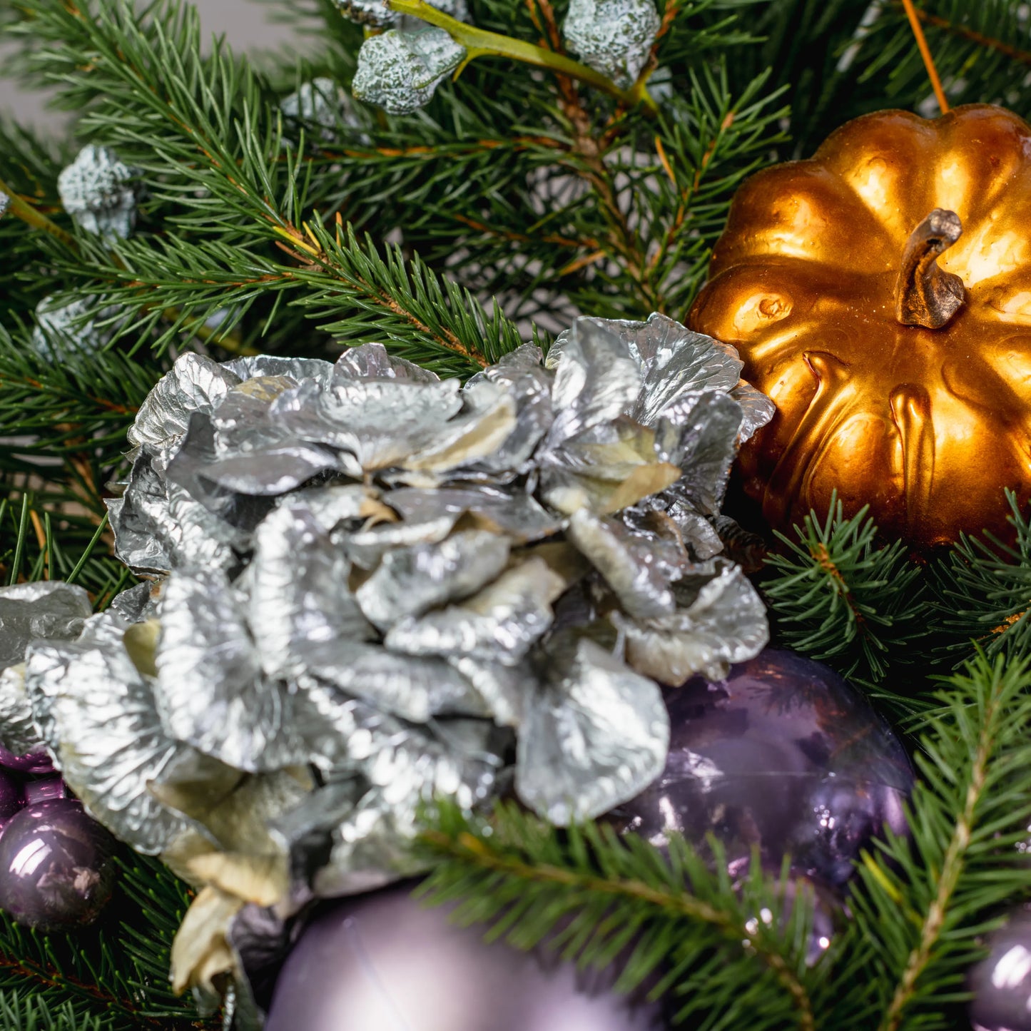 Arranjo Natal "Mistério de Natal"