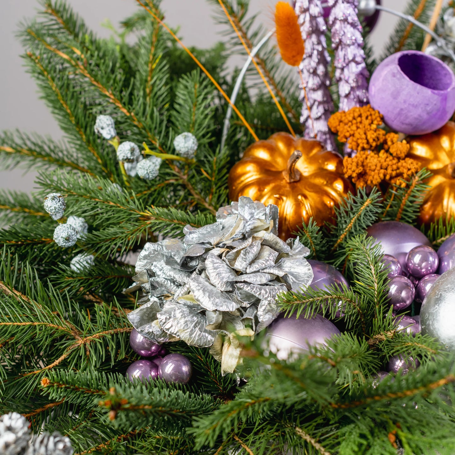 Arranjo Natal "Mistério de Natal"