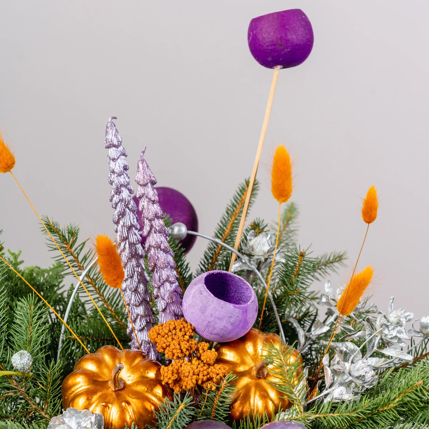 Arranjo Natal "Mistério de Natal"