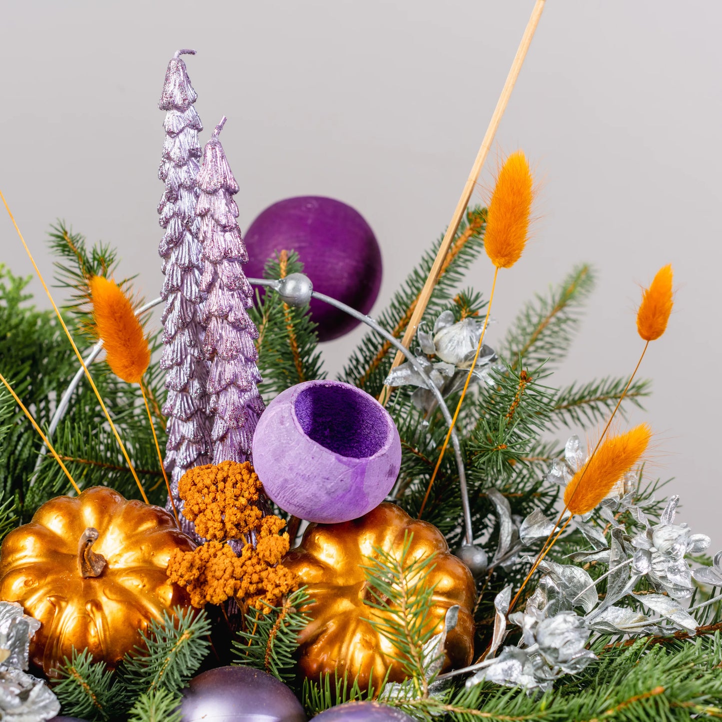 Arranjo Natal "Mistério de Natal"