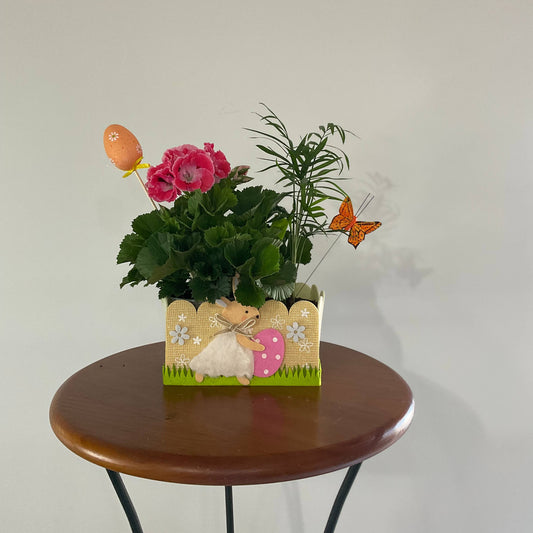 Madrinha, és o meu doce de Páscoa