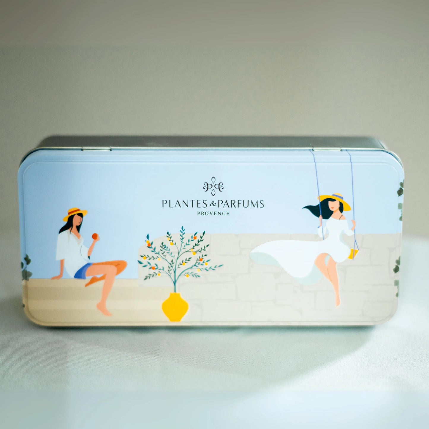 Caixa Presente Elegante