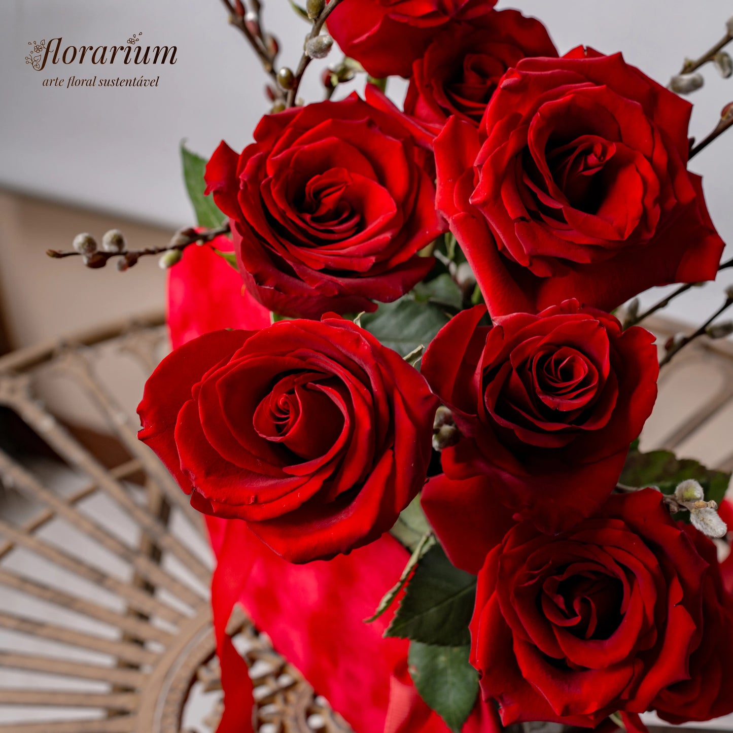 Coração apaixonado