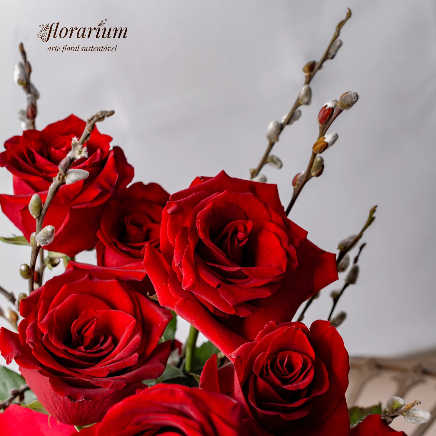 Coração apaixonado