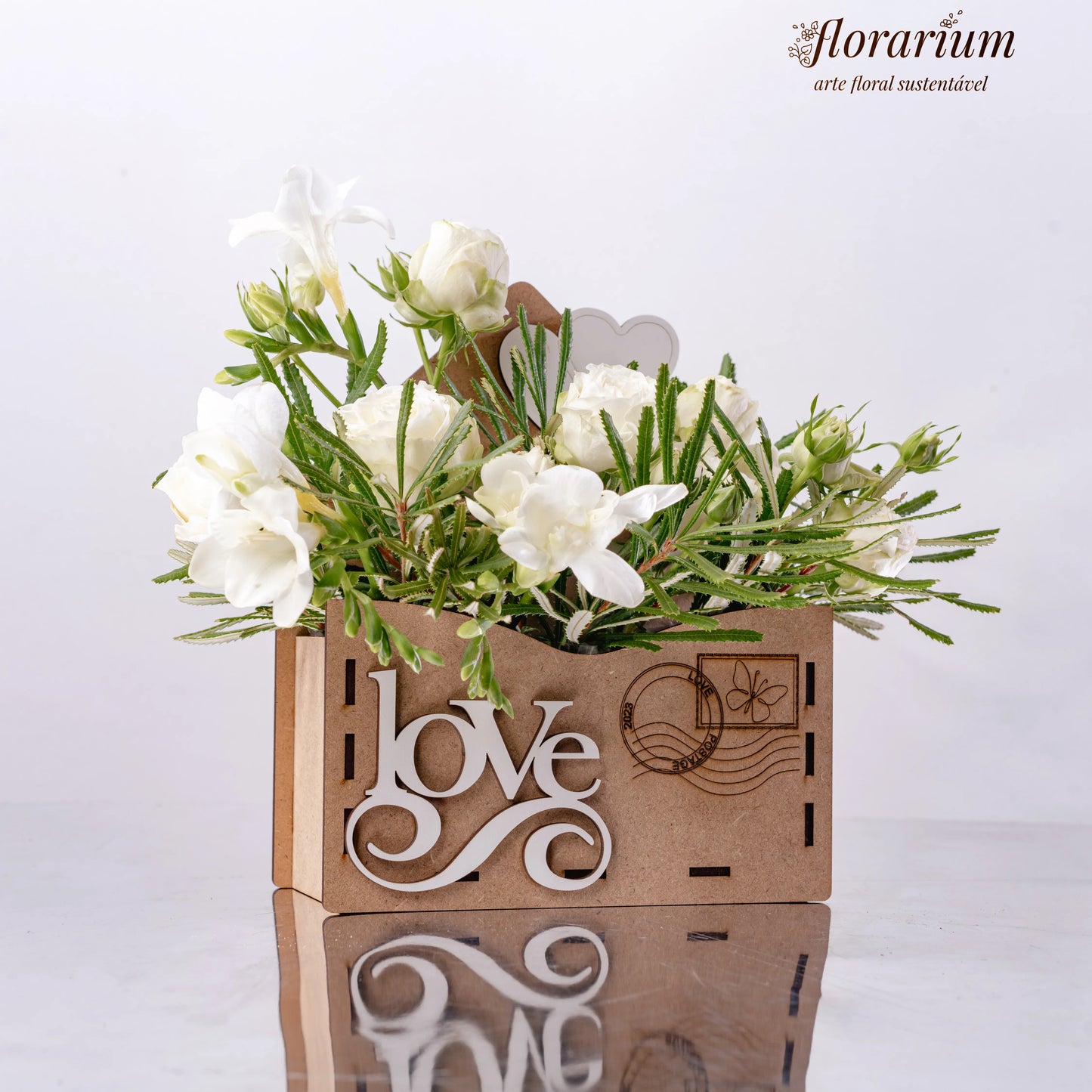 Carta de amor