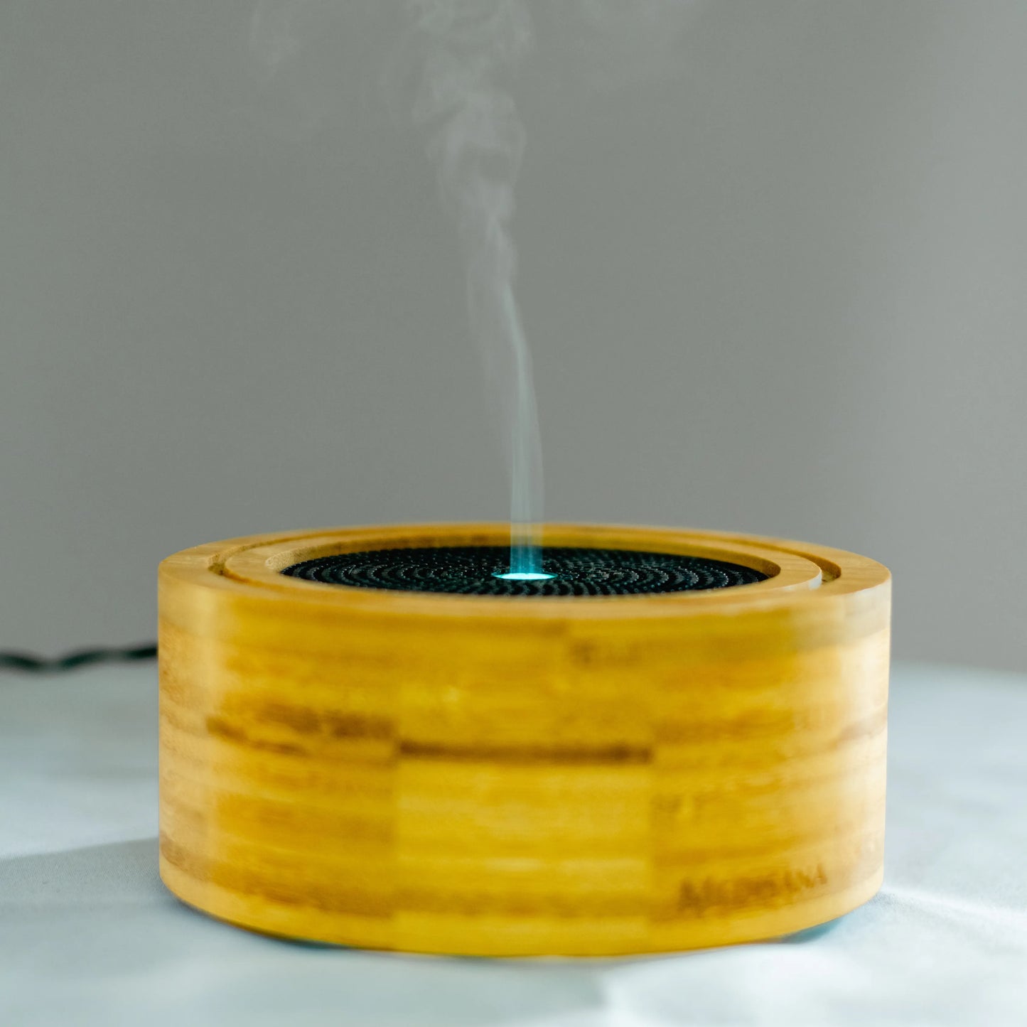 Difusor Elétrico Para Óleos Essenciais