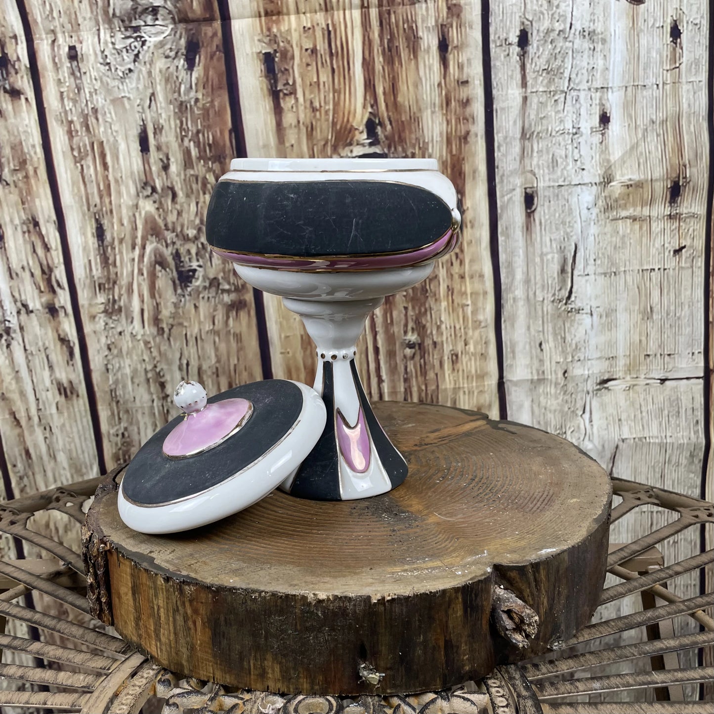 Bomboneira Nostalgia