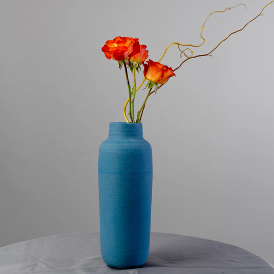 Contemporary Ceramic Jar