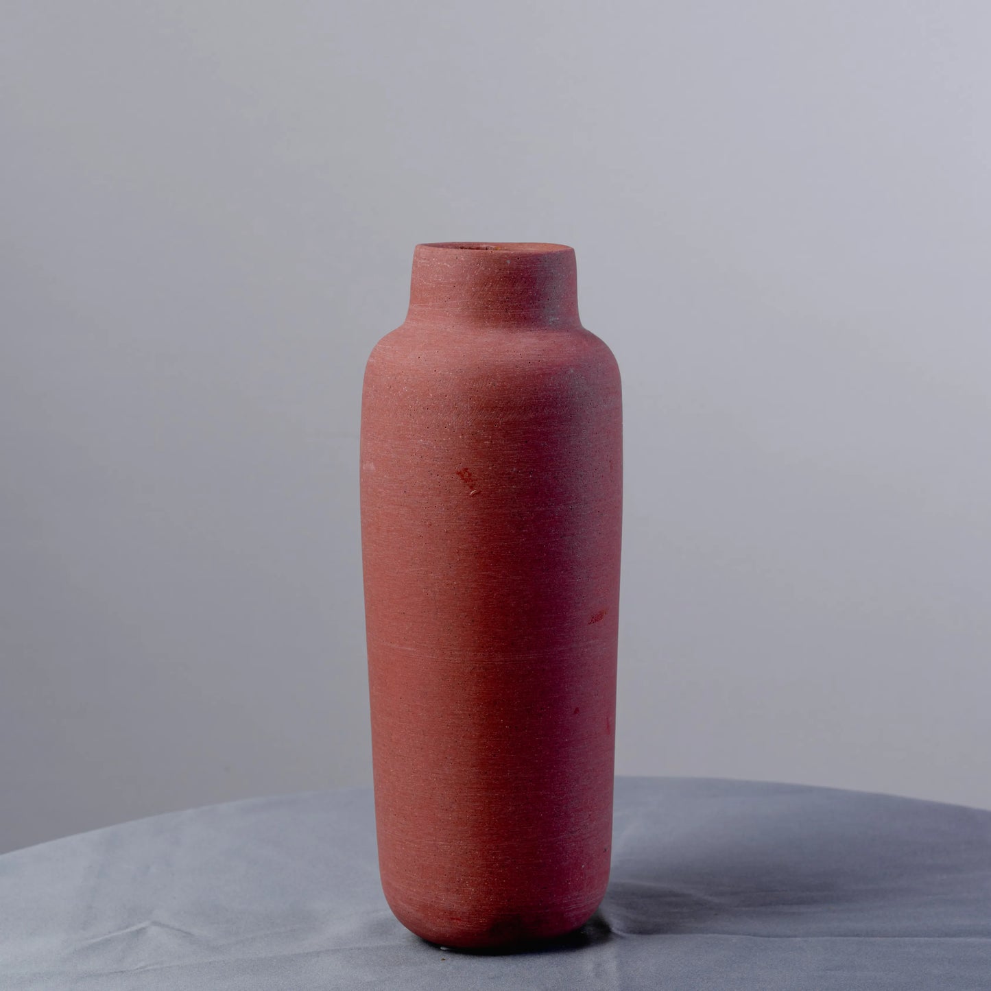 Jarra Contemporânea Cerâmica