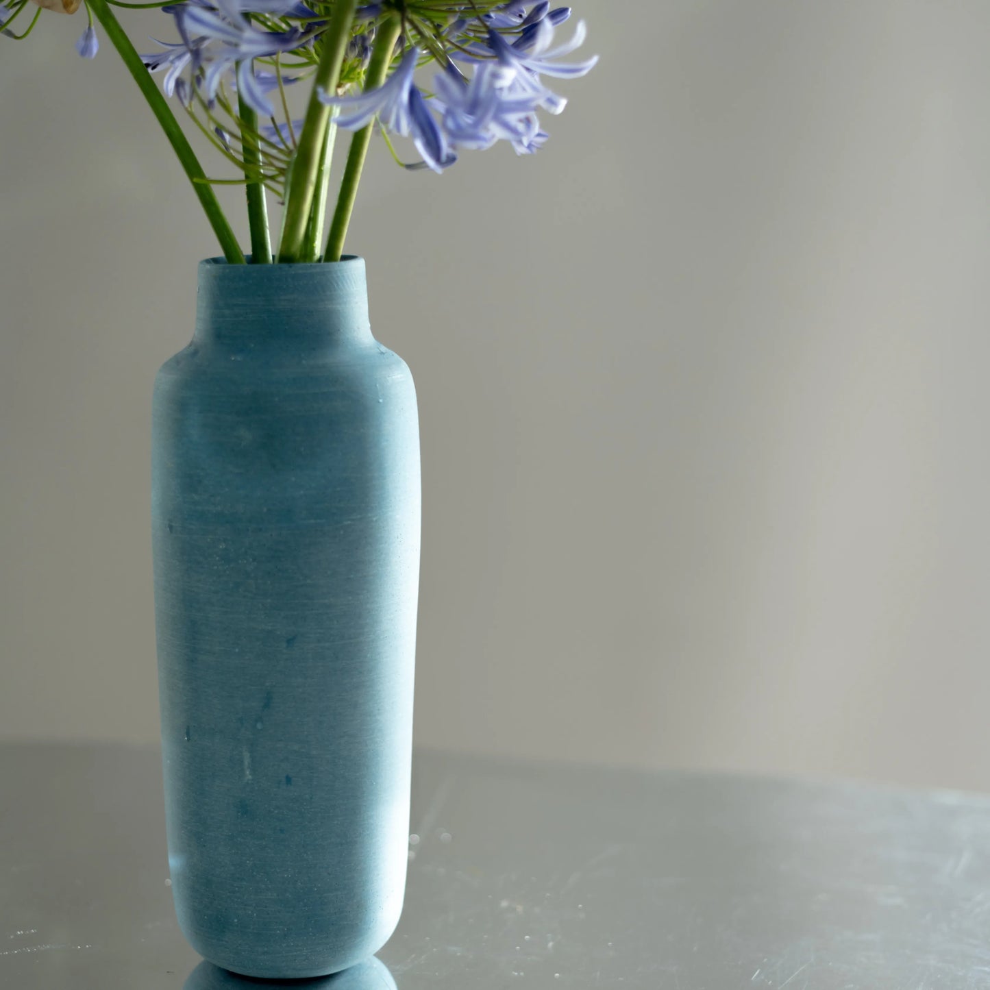 Jarra Contemporânea Cerâmica