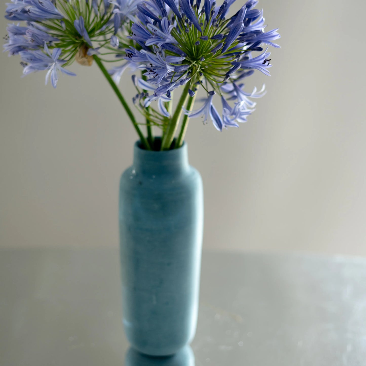 Jarra Contemporânea Cerâmica