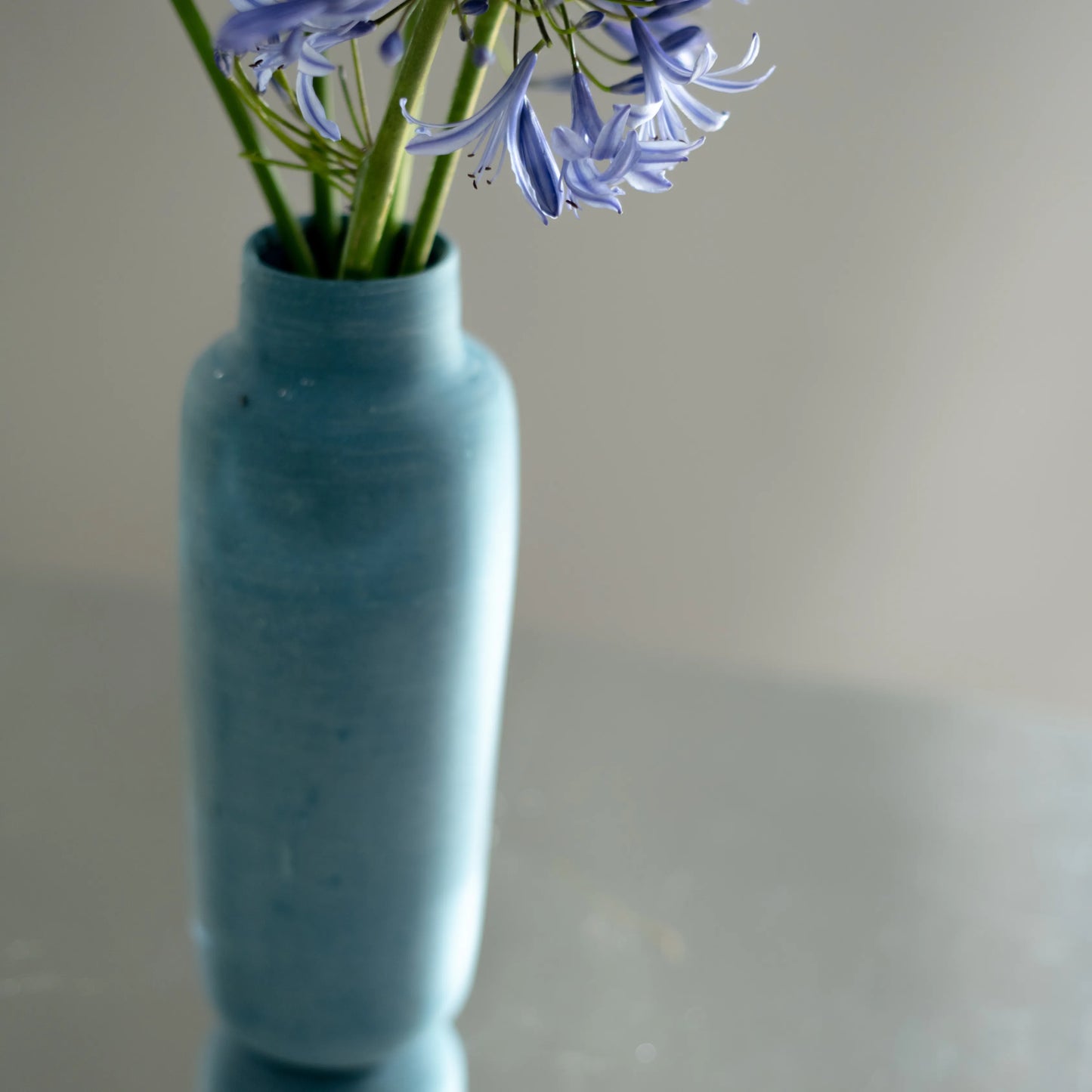 Jarra Contemporânea Cerâmica