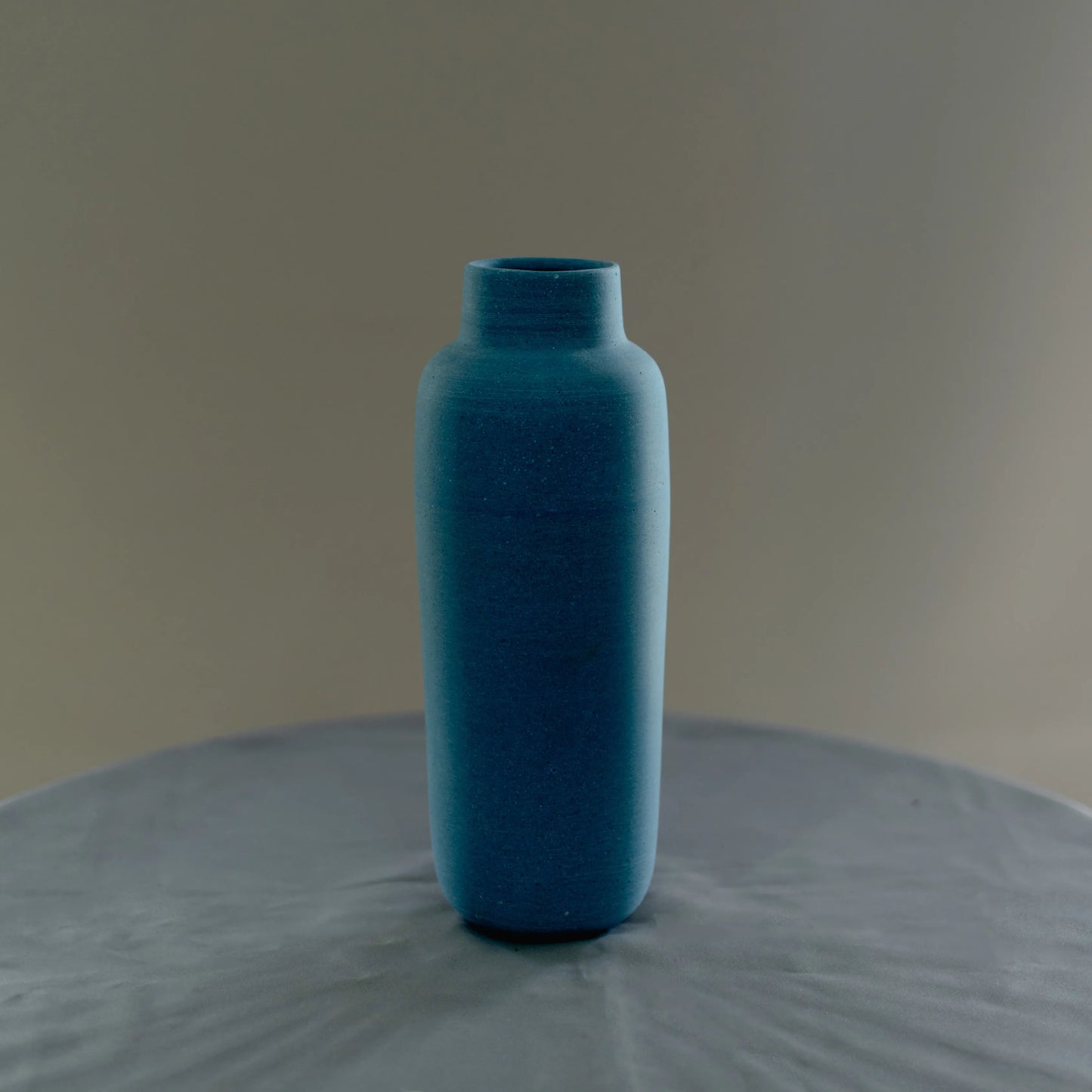 Jarra Contemporânea Cerâmica