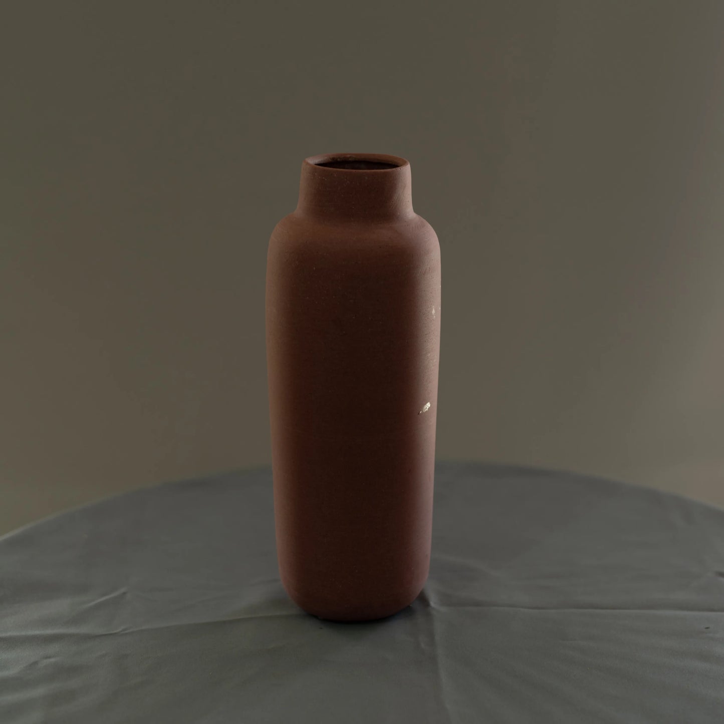 Jarra Contemporânea Cerâmica