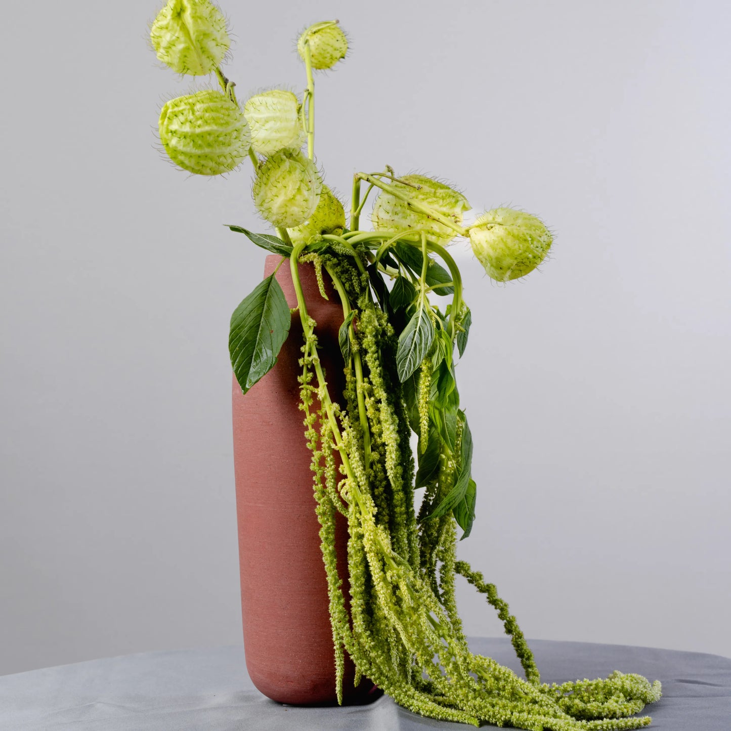 Jarra Contemporânea Cerâmica