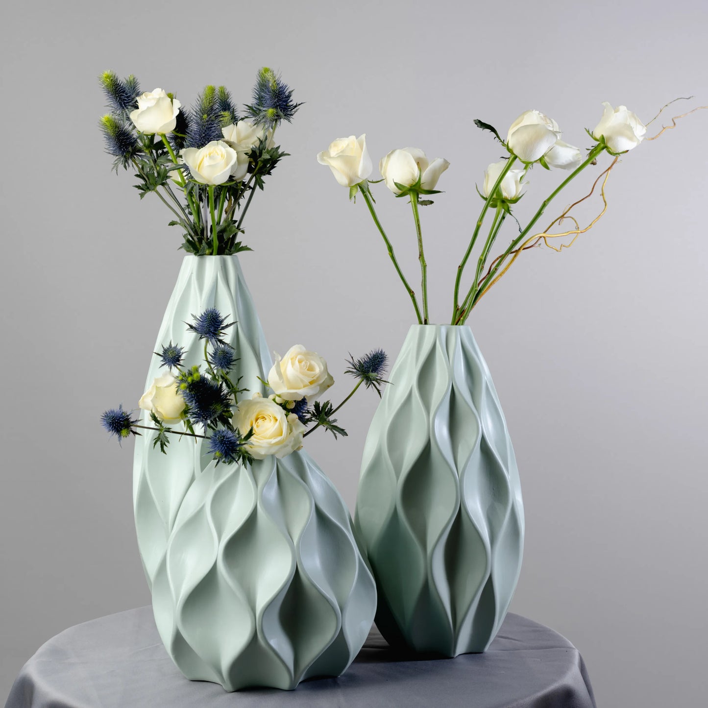 Jarra Efeito Losango