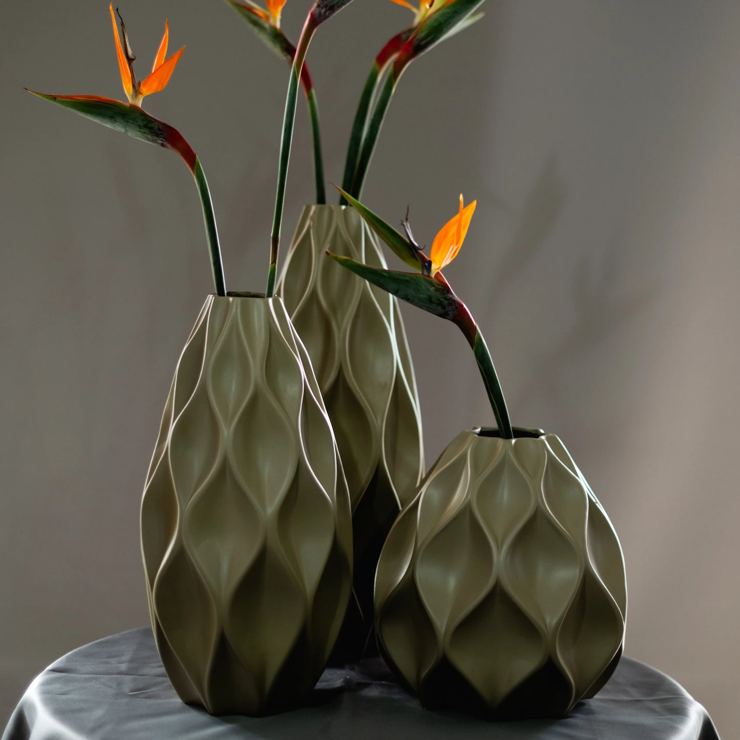 Jarra Efeito Losango