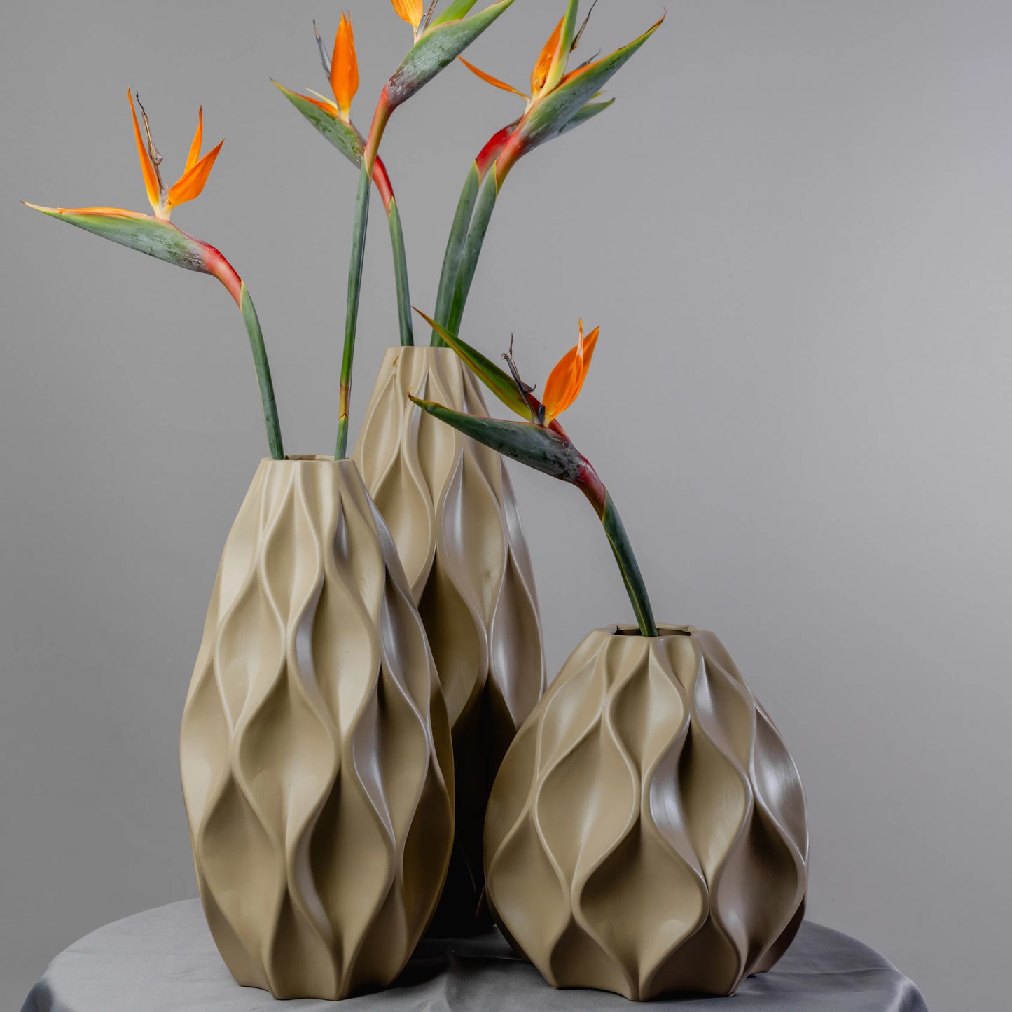 Jarra Efeito Losango