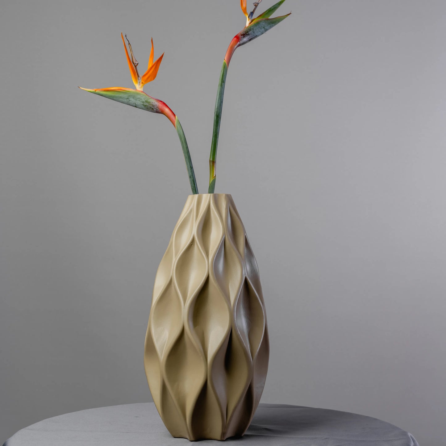 Jarra Efeito Losango