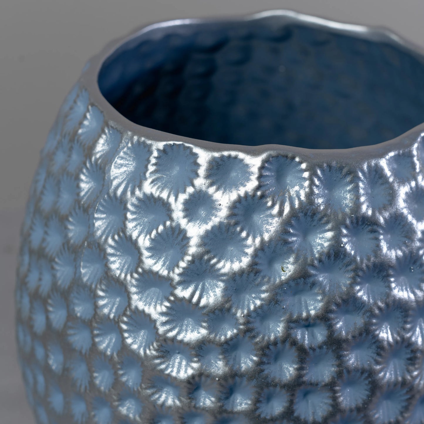 Jarra Flores Afundadas