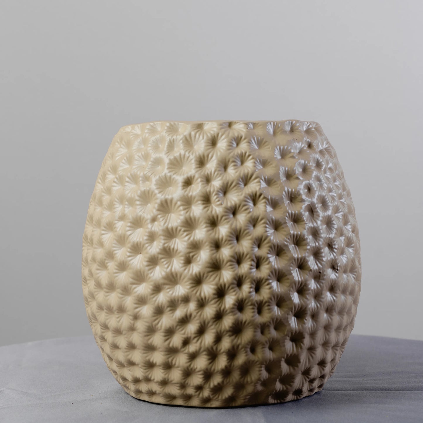 Jarra Flores Afundadas