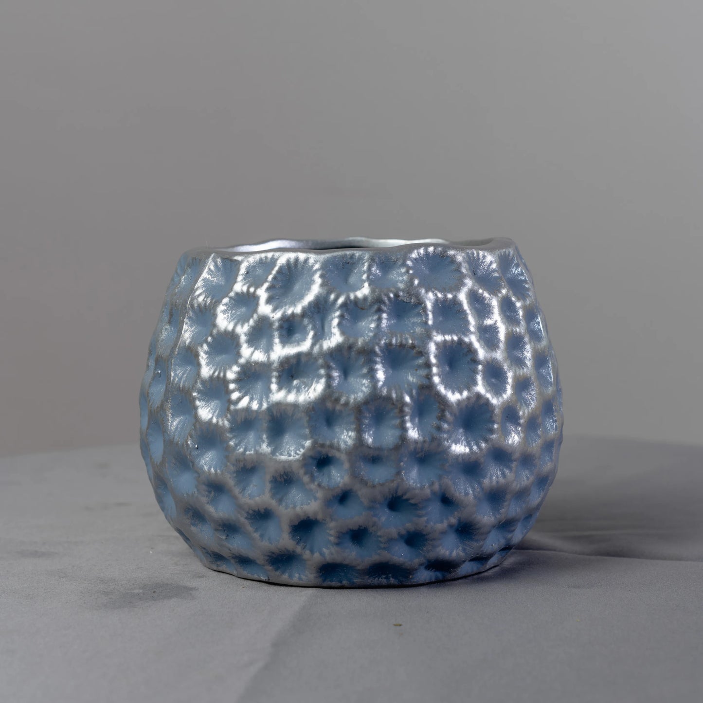 Jarra Flores Afundadas