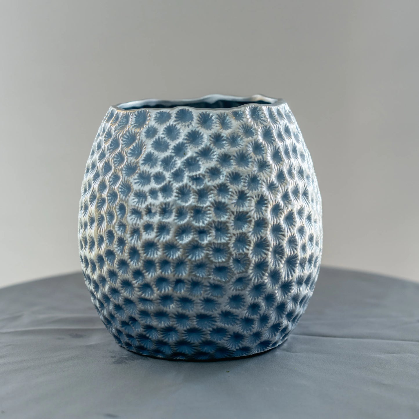 Jarra Flores Afundadas