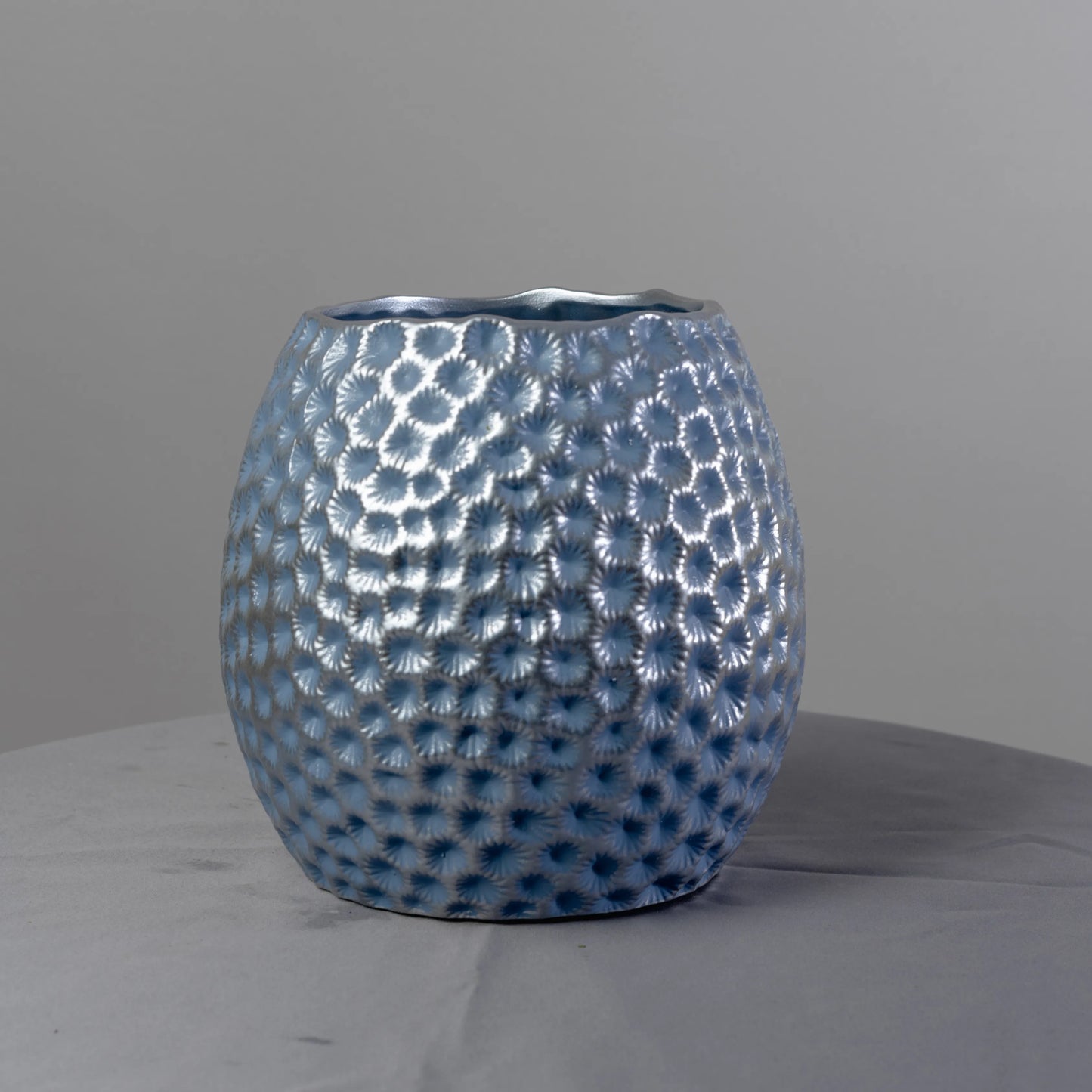 Jarra Flores Afundadas