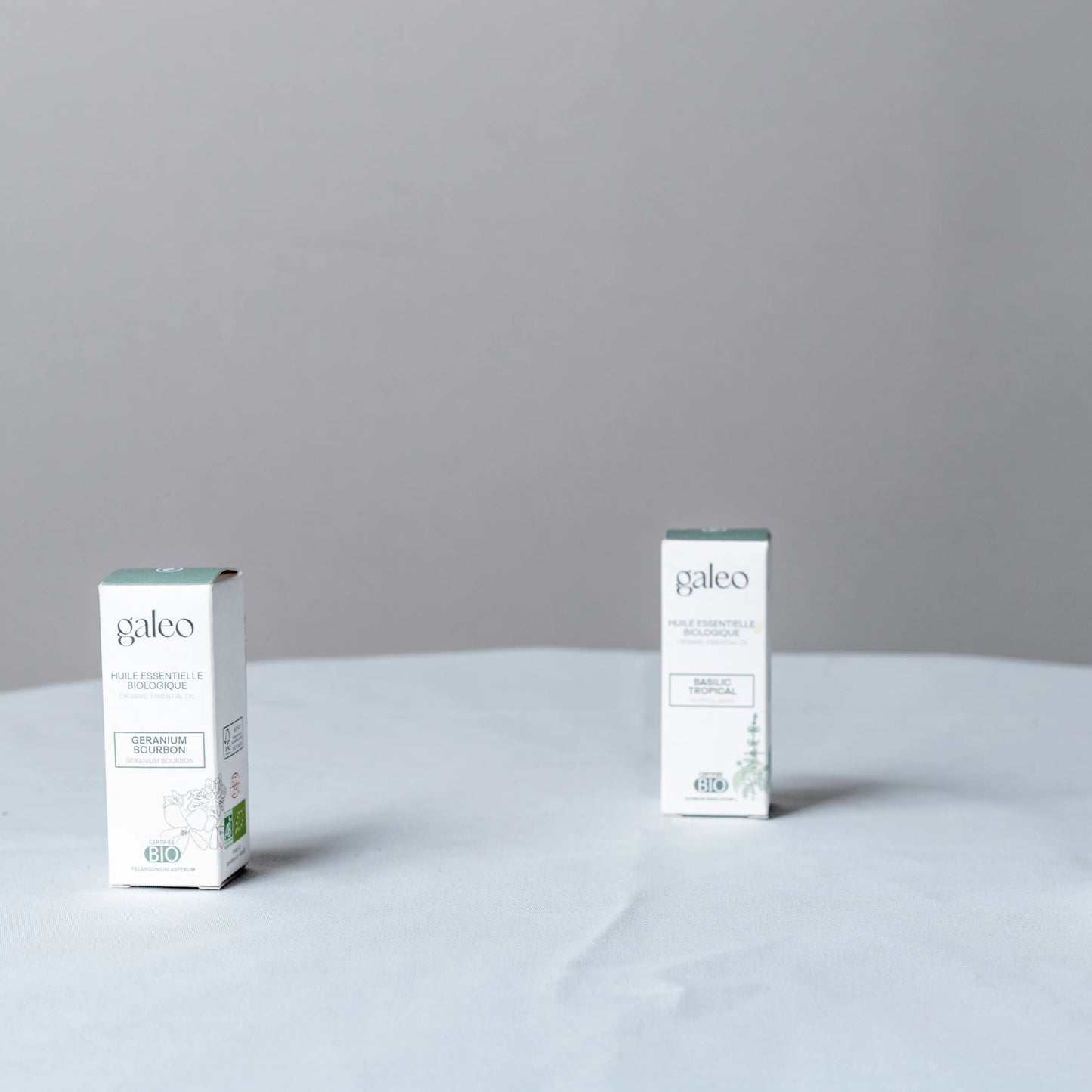 Óleos Essenciais BIO Galeo