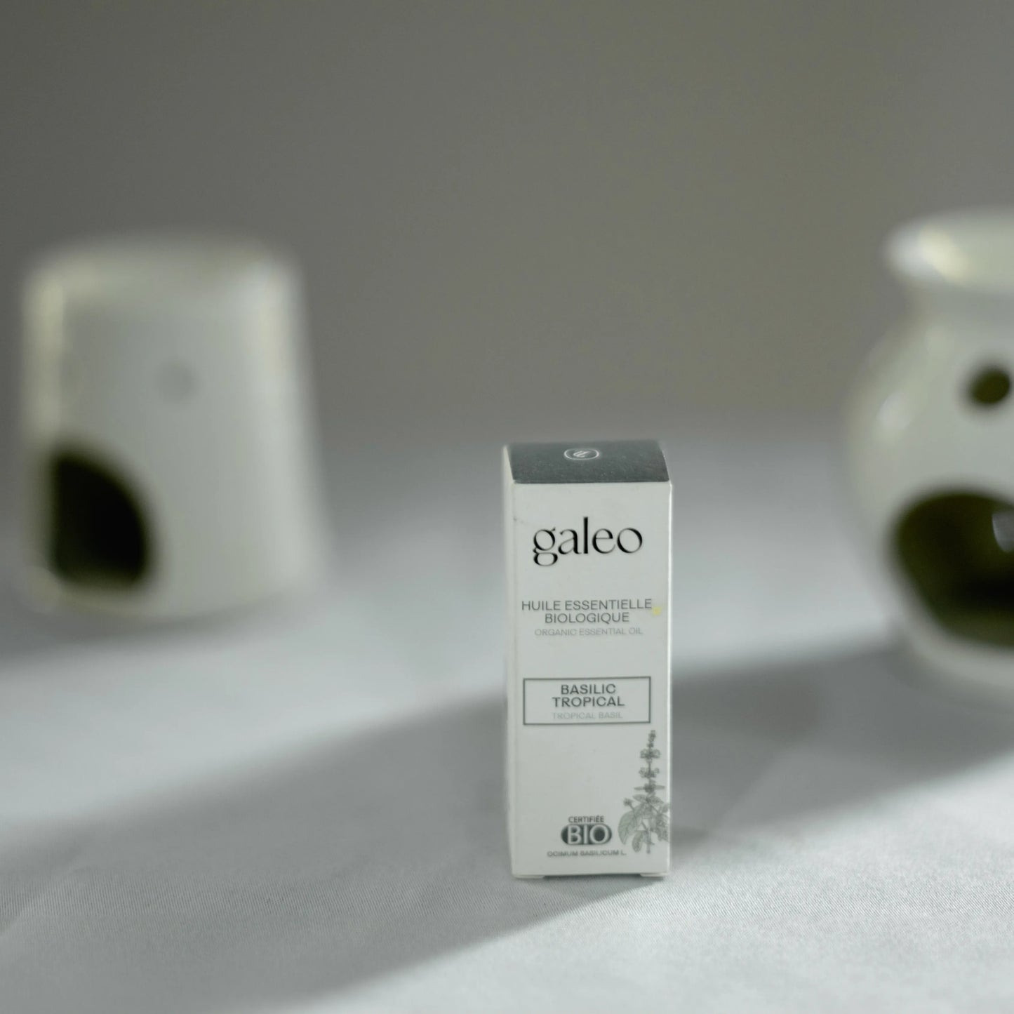 Óleos Essenciais BIO Galeo