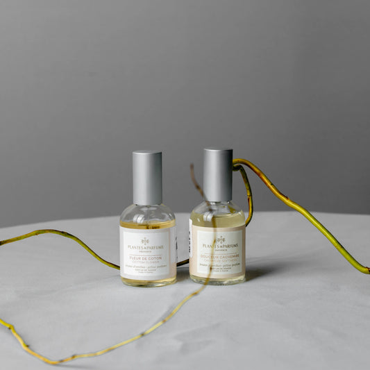 Perfume Almofada Plantes & Parfums Provence