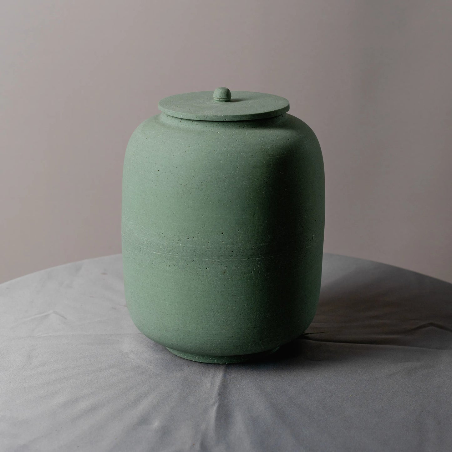 Pote Decorativo Verde