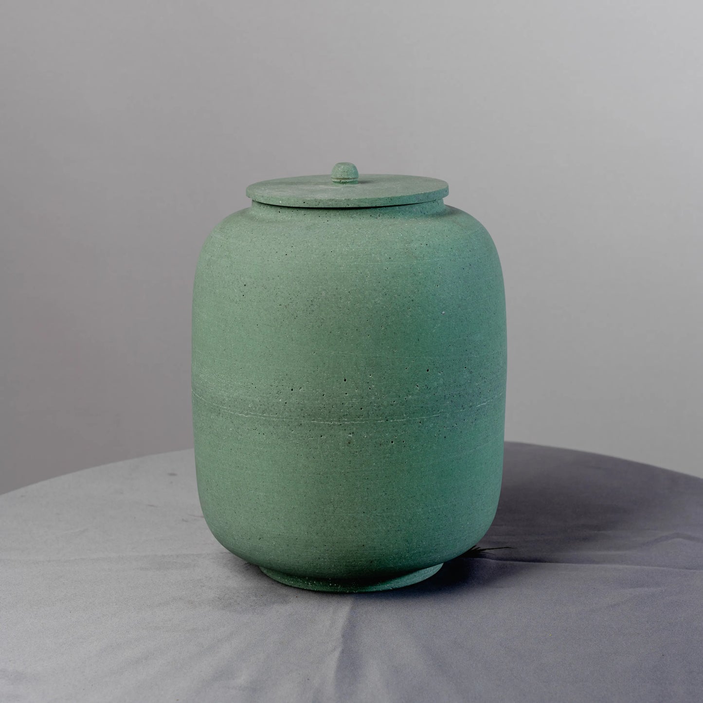 Pote Decorativo Verde