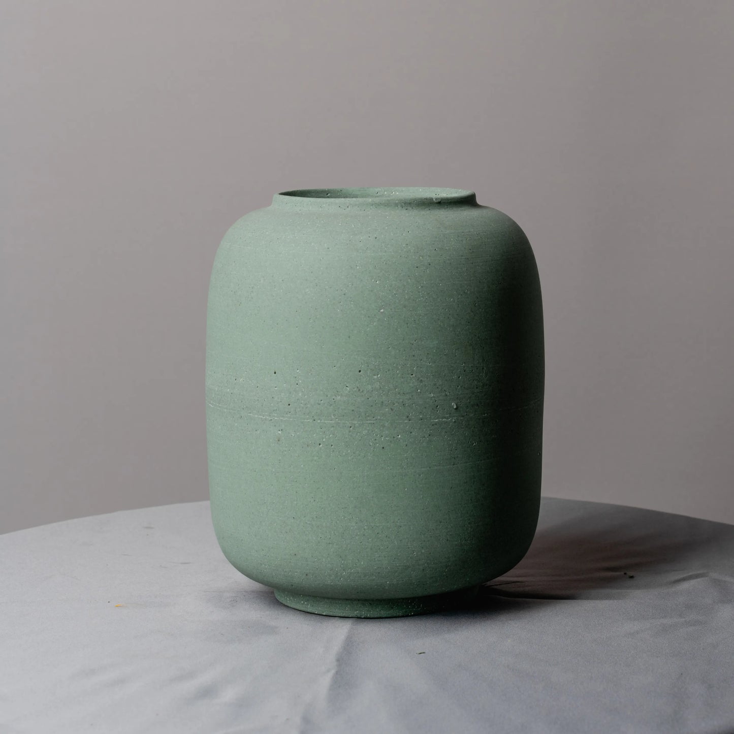 Pote Decorativo Verde