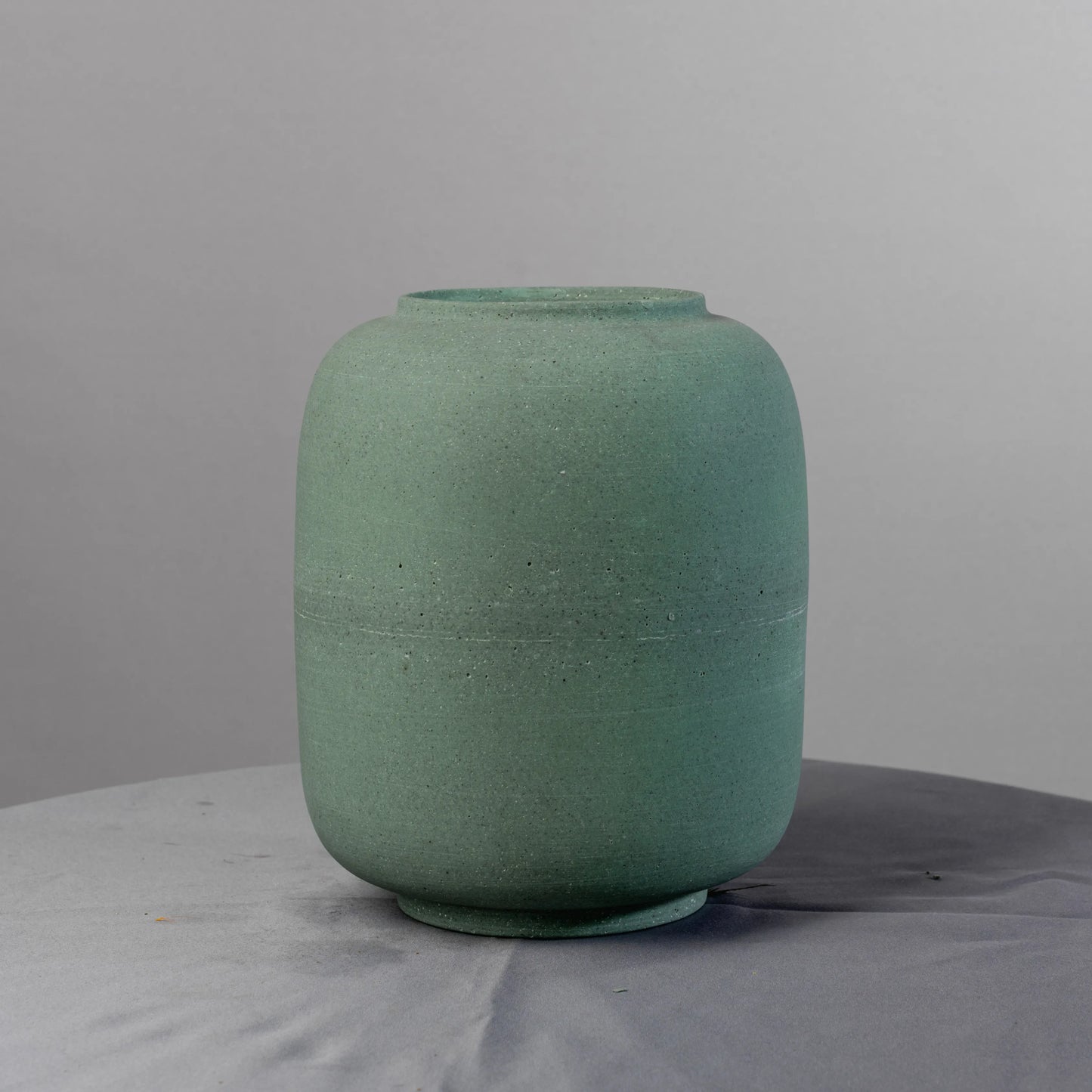 Pote Decorativo Verde