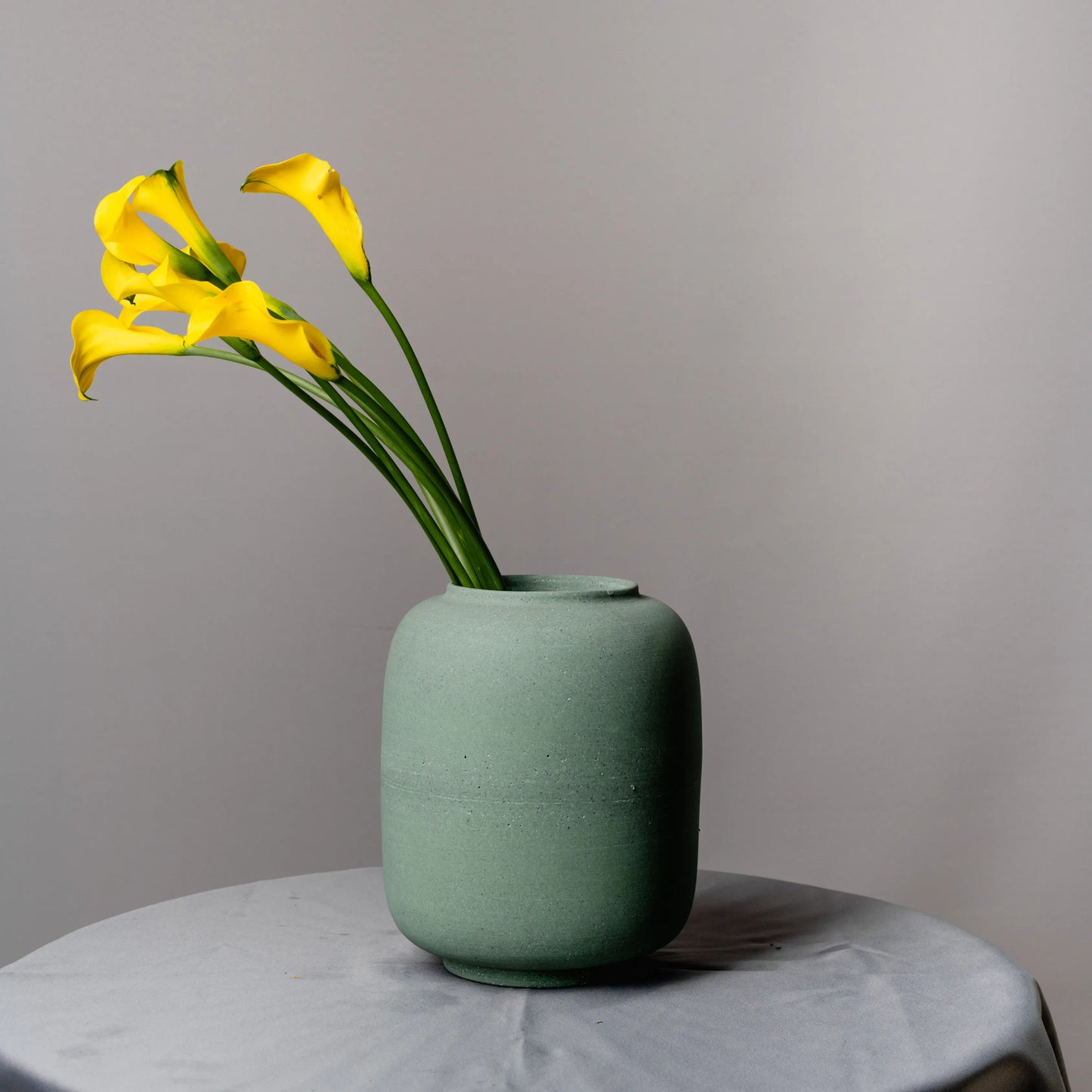 Pote Decorativo Verde