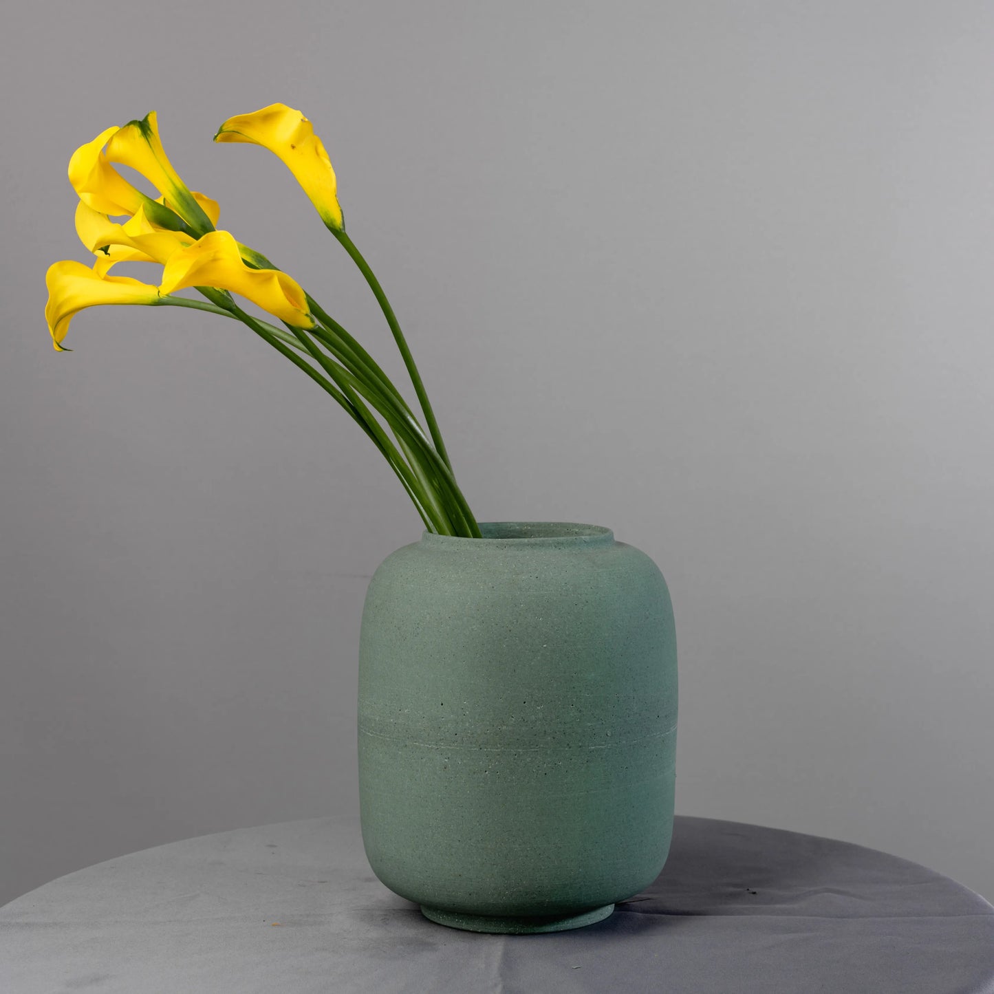 Pote Decorativo Verde