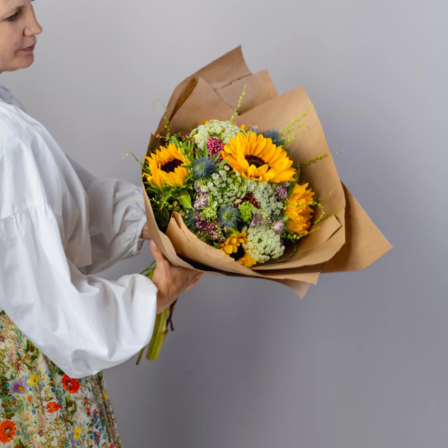 Ramo "Aroma dos Campos"