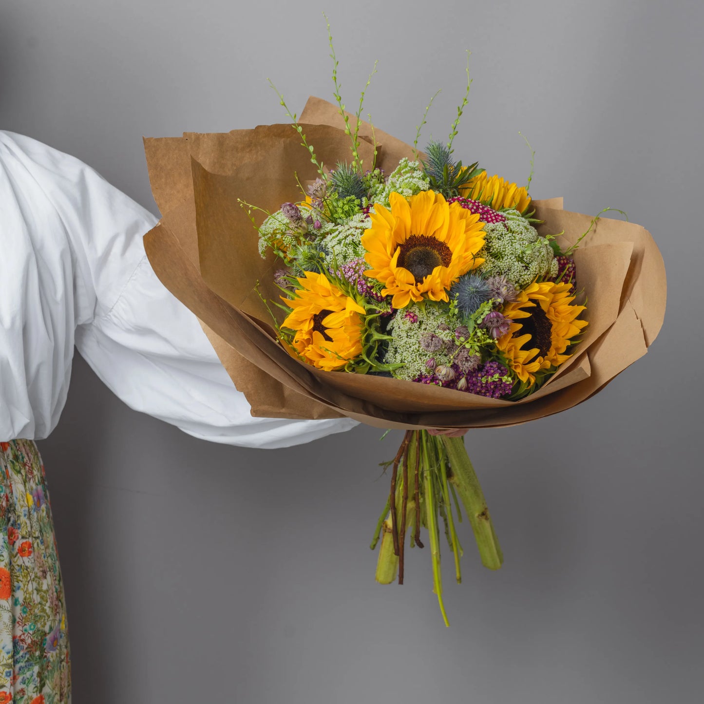 Ramo "Aroma dos Campos"