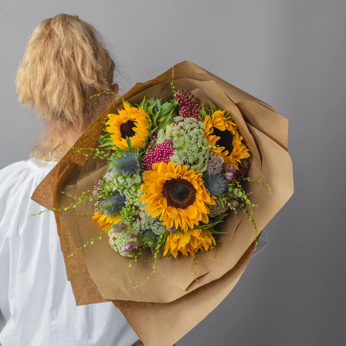 Ramo "Aroma dos Campos"