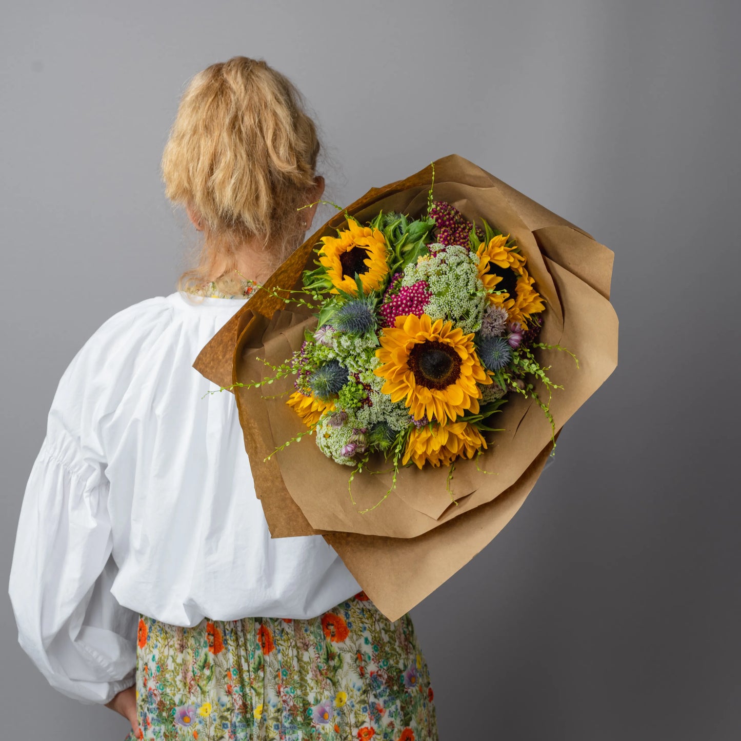 Ramo "Aroma dos Campos"