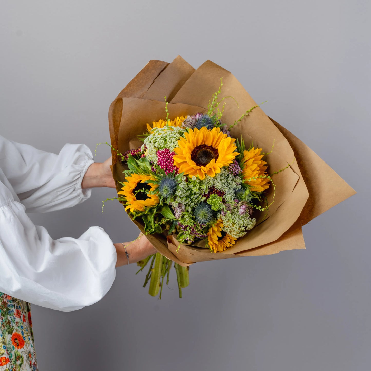 Ramo "Aroma dos Campos"